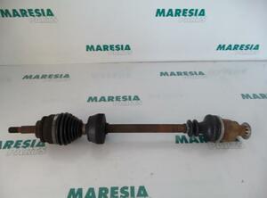 Drive Shaft RENAULT Megane Scenic (JA0/1), RENAULT Scénic I Großraumlimousine (FA0, JA0/1)