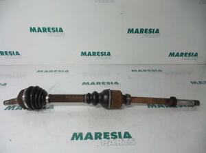 Drive Shaft CITROËN Xsara Picasso (N68)