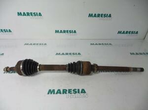 Drive Shaft PEUGEOT 406 Coupe (8C)