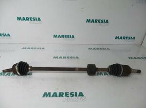 Drive Shaft FIAT Bravo I (182)