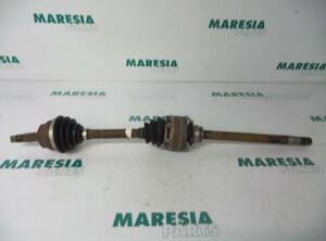 Drive Shaft FIAT Punto (188)