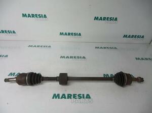 Drive Shaft FIAT Punto (188), FIAT Punto Kasten/Schrägheck (188)