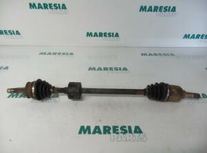 Drive Shaft FIAT Seicento/600 (187)