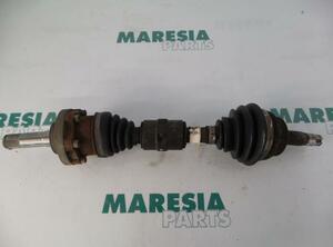 Drive Shaft FIAT Punto (188)