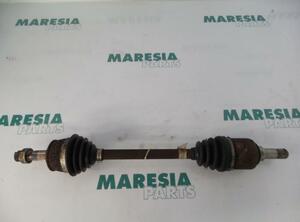 Drive Shaft FIAT Punto (188), FIAT Punto Kasten/Schrägheck (188)