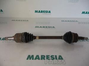 Drive Shaft FIAT Punto (188), FIAT Punto Kasten/Schrägheck (188)