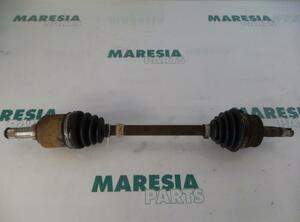 Drive Shaft FIAT Punto (188), FIAT Punto Kasten/Schrägheck (188)