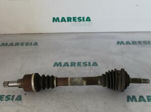 Drive Shaft PEUGEOT 206 Schrägheck (2A/C)