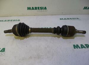 Drive Shaft PEUGEOT PARTNER Box Body/MPV (5_, G_)