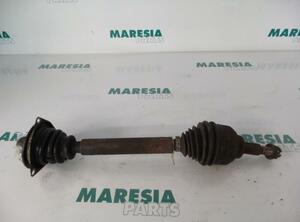 Drive Shaft RENAULT Laguna II Grandtour (KG0/1)