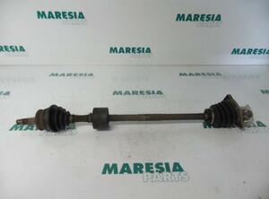 Drive Shaft FIAT Seicento/600 (187)