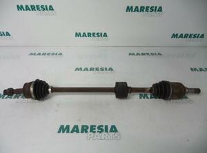 Drive Shaft FIAT Punto (188), FIAT Punto Kasten/Schrägheck (188)