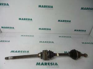 Drive Shaft FIAT Punto (188)