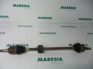 Drive Shaft FIAT Punto (188), FIAT Punto Kasten/Schrägheck (188)