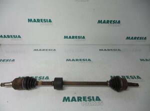 Drive Shaft FIAT Punto (188), FIAT Punto Kasten/Schrägheck (188)