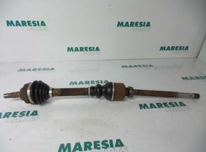 Drive Shaft CITROËN Xsara Picasso (N68)