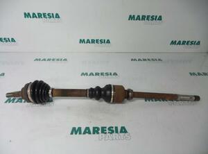 Drive Shaft CITROËN Xsara Picasso (N68)