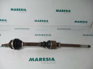 Drive Shaft CITROËN Xsara Picasso (N68)