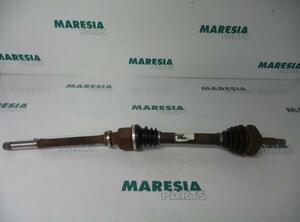 Drive Shaft PEUGEOT 206 Schrägheck (2A/C)