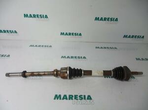 Drive Shaft PEUGEOT 206 Schrägheck (2A/C)