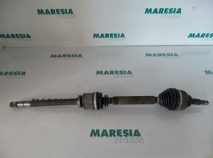 Drive Shaft RENAULT Laguna II Grandtour (KG0/1)