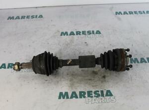 Drive Shaft ALFA ROMEO 156 Sportwagon (932_)