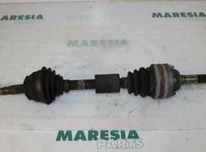 Drive Shaft ALFA ROMEO 147 (937)