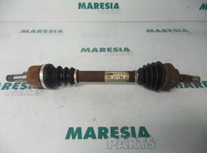 Drive Shaft CITROËN Xsara (N1), CITROËN Xsara Coupe (N0)