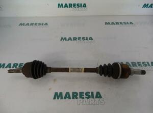 Drive Shaft CITROËN C3 I (FC, FN)