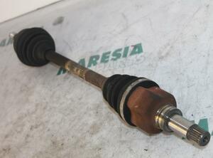 Drive Shaft CITROËN C3 I (FC, FN)