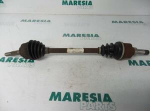 Drive Shaft CITROËN C3 I (FC, FN)