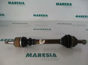 Drive Shaft PEUGEOT 307 Break (3E), PEUGEOT 307 SW (3H)