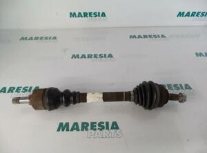 Drive Shaft PEUGEOT 307 (3A/C)