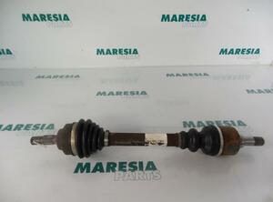 Drive Shaft PEUGEOT 307 CC (3B)