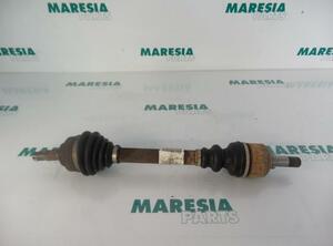 Drive Shaft PEUGEOT 307 Break (3E), PEUGEOT 307 SW (3H)