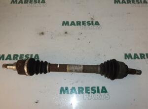 Drive Shaft PEUGEOT 307 (3A/C)