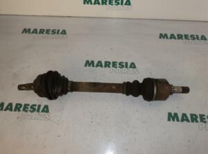 Drive Shaft PEUGEOT 307 CC (3B)