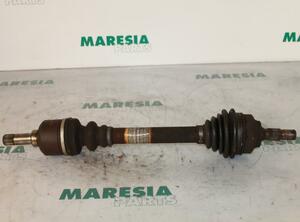 Drive Shaft PEUGEOT 307 (3A/C)