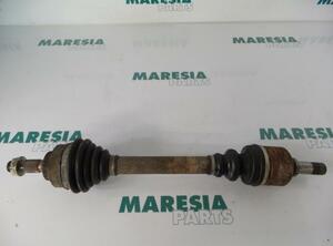 Drive Shaft PEUGEOT 307 Break (3E), PEUGEOT 307 SW (3H)