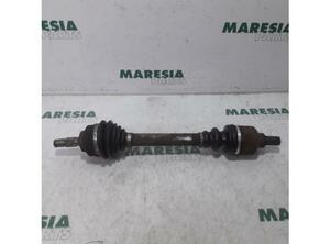 Drive Shaft PEUGEOT 307 CC (3B)