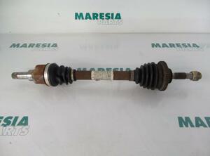 Antriebswelle links vorne Peugeot 206 Schrägheck 2A/C 9638753280 P1578684