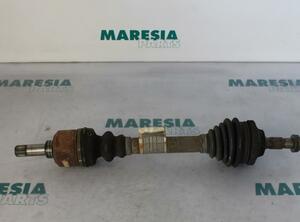 Drive Shaft PEUGEOT 206 SW (2E/K)