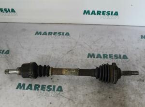 Drive Shaft PEUGEOT 206 Schrägheck (2A/C)