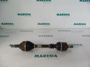 Drive Shaft RENAULT Laguna II Grandtour (KG0/1)