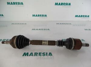 Drive Shaft RENAULT Espace IV (JK0/1)