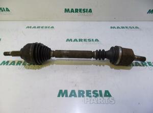 Drive Shaft RENAULT Espace IV (JK0/1)