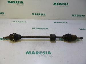 Drive Shaft FIAT Panda (169)