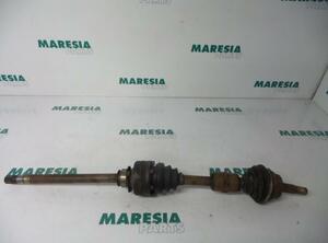 Drive Shaft FIAT Punto (188)