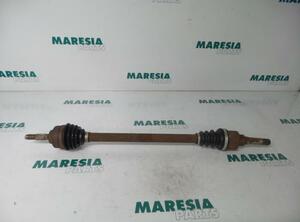 Drive Shaft CITROËN C3 I (FC, FN)