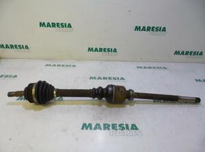 Drive Shaft CITROËN Xsara Picasso (N68)